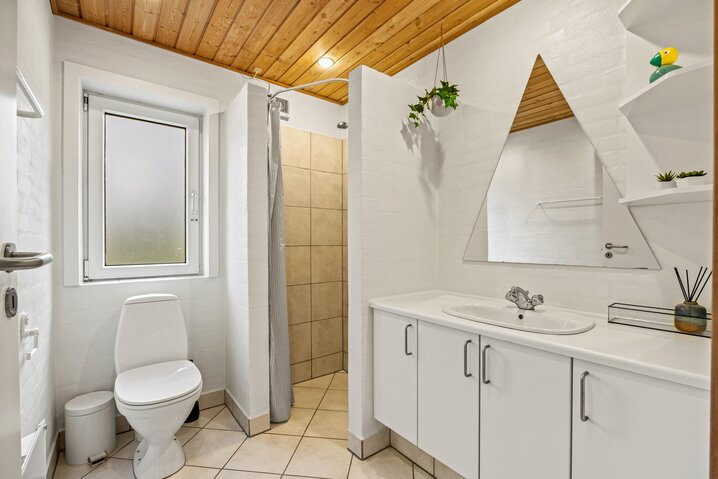 Ferienhaus 60488 in Søren Lassens Vænge 19, Blåvand - Bild #18
