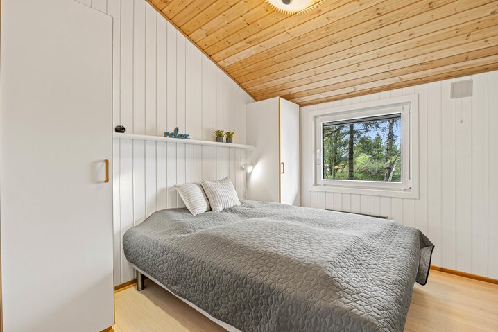 Ferienhaus 60488 in Søren Lassens Vænge 19, Blåvand - Bild #19