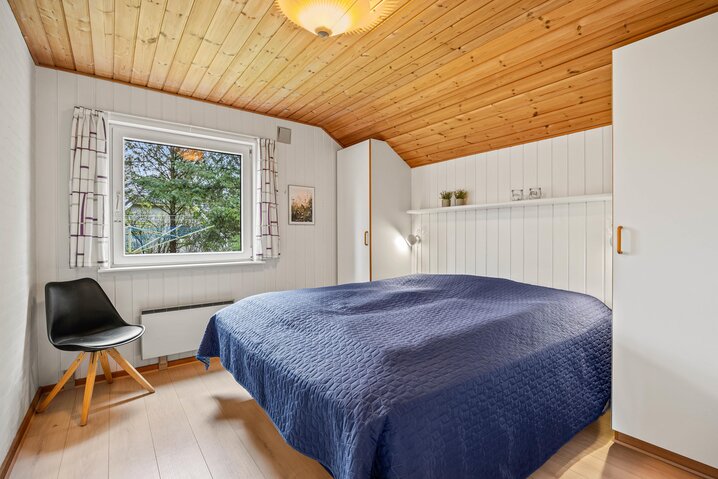 Ferienhaus 60488 in Søren Lassens Vænge 19, Blåvand - Bild #21