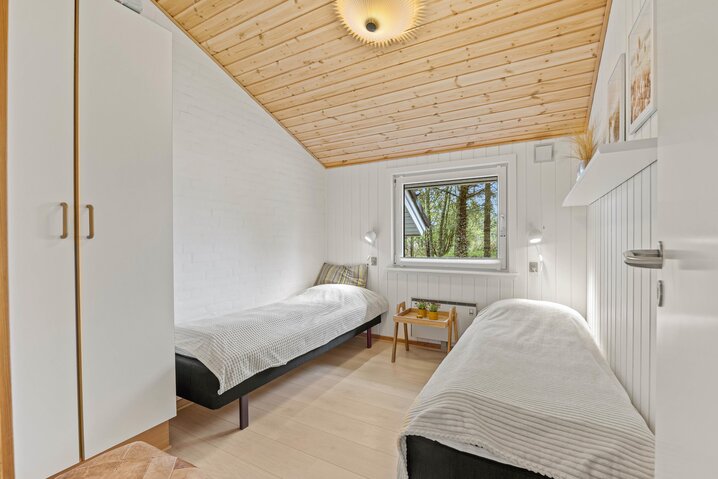 Ferienhaus 60488 in Søren Lassens Vænge 19, Blåvand - Bild #22