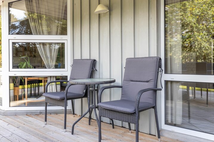 Ferienhaus 60488 in Søren Lassens Vænge 19, Blåvand - Bild #29