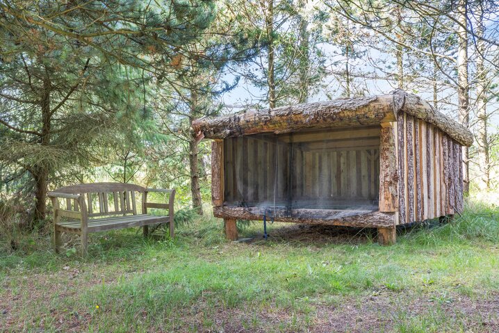 Ferienhaus 60488 in Søren Lassens Vænge 19, Blåvand - Bild #36