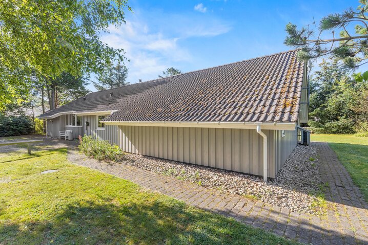 Ferienhaus 60488 in Søren Lassens Vænge 19, Blåvand - Bild #39