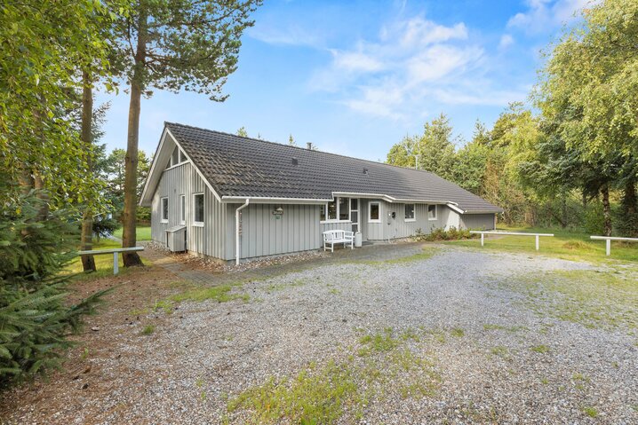 Ferienhaus 60488 in Søren Lassens Vænge 19, Blåvand - Bild #41