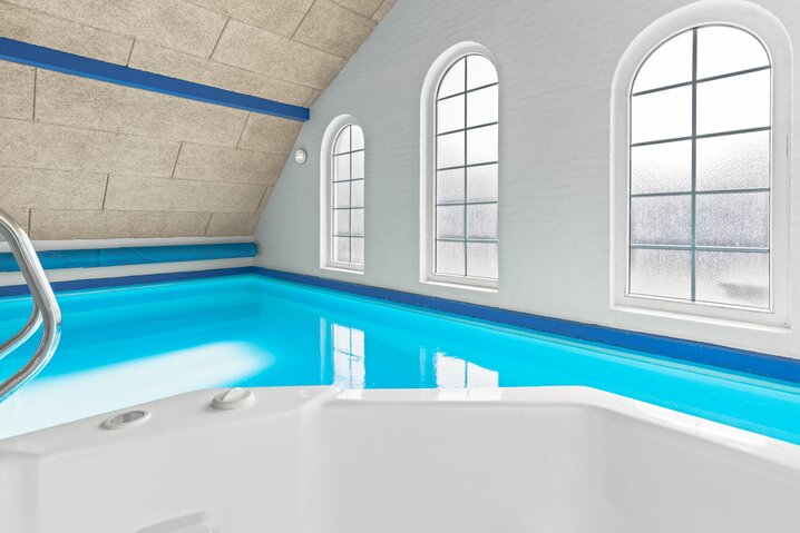 Ferienhaus 60489 in Ingridsvej 28, Blåvand - Bild #21