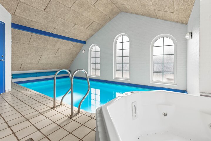 Ferienhaus 60489 in Ingridsvej 28, Blåvand - Bild #22