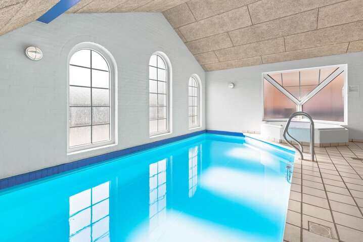 Ferienhaus 60489 in Ingridsvej 28, Blåvand - Bild #3