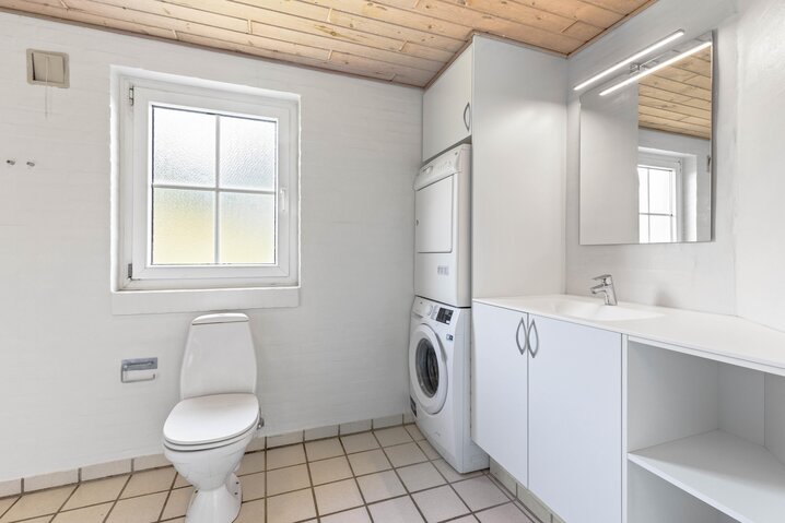 Ferienhaus 60489 in Ingridsvej 28, Blåvand - Bild #23