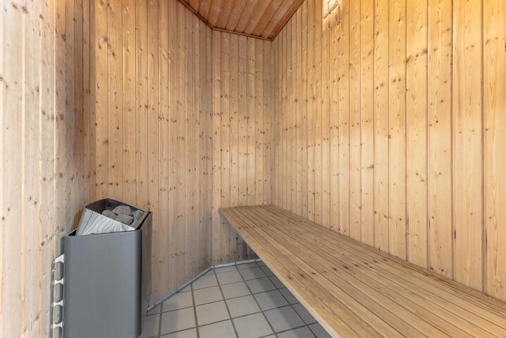 Ferienhaus 60489 in Ingridsvej 28, Blåvand - Bild #24