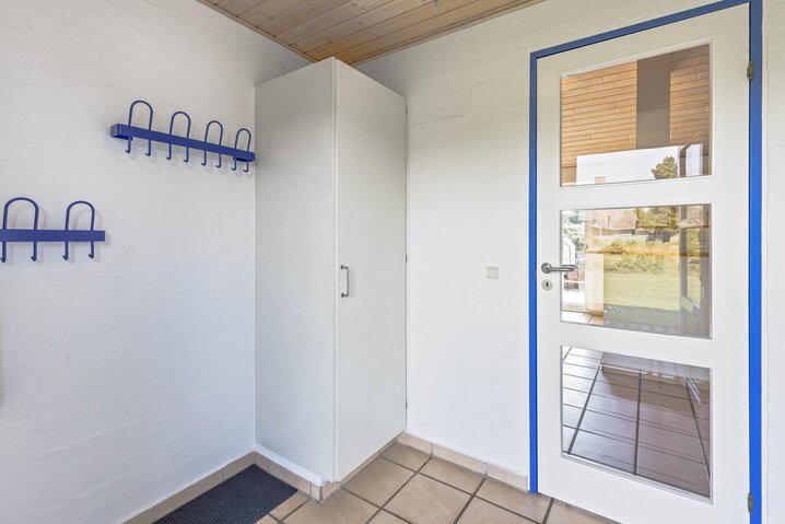 Ferienhaus 60489 in Ingridsvej 28, Blåvand - Bild #32