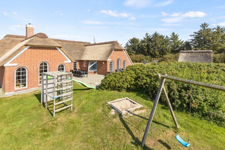 Ferienhaus 60489 in Ingridsvej 28, Blåvand - Bild #33