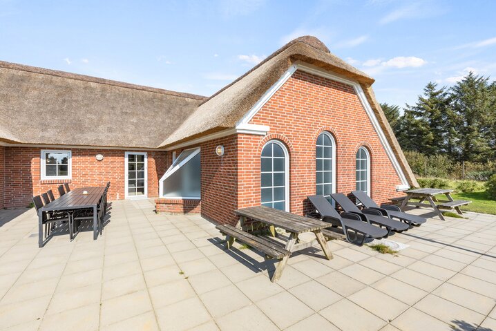 Ferienhaus 60489 in Ingridsvej 28, Blåvand - Bild #34