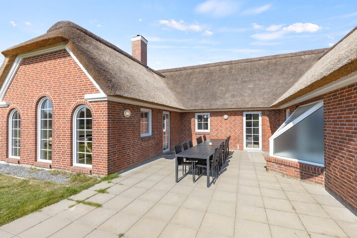 Ferienhaus 60489 in Ingridsvej 28, Blåvand - Bild #35