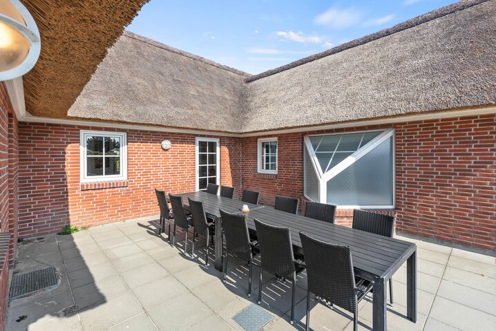 Ferienhaus 60489 in Ingridsvej 28, Blåvand - Bild #36