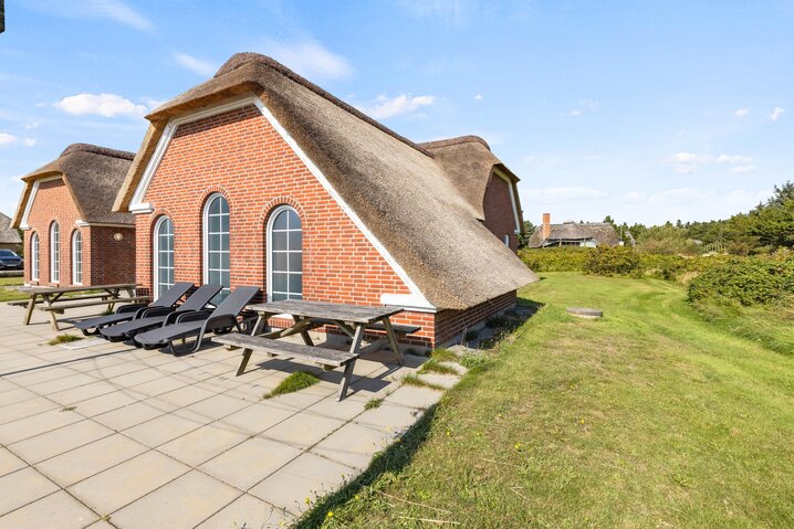 Ferienhaus 60489 in Ingridsvej 28, Blåvand - Bild #37