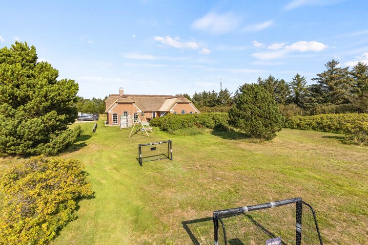 Ferienhaus 60489 in Ingridsvej 28, Blåvand - Bild #38