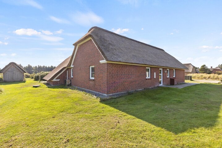 Ferienhaus 60489 in Ingridsvej 28, Blåvand - Bild #39