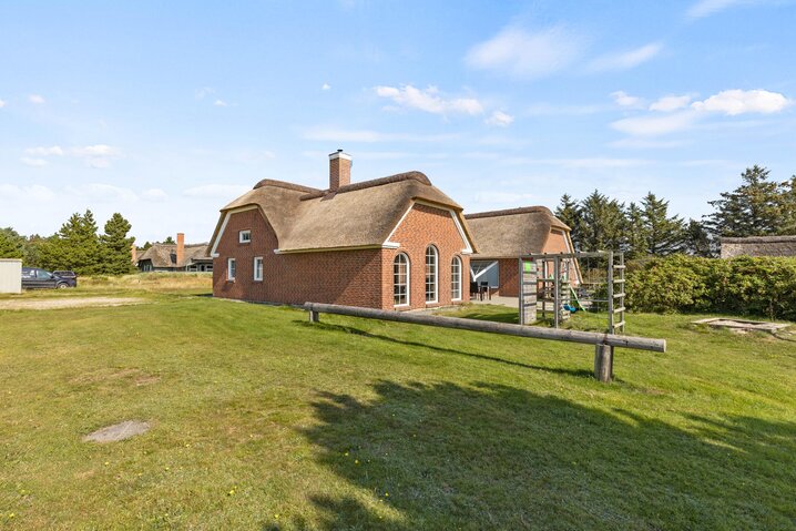 Ferienhaus 60489 in Ingridsvej 28, Blåvand - Bild #40