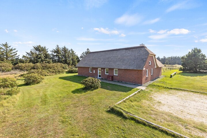 Ferienhaus 60489 in Ingridsvej 28, Blåvand - Bild #41