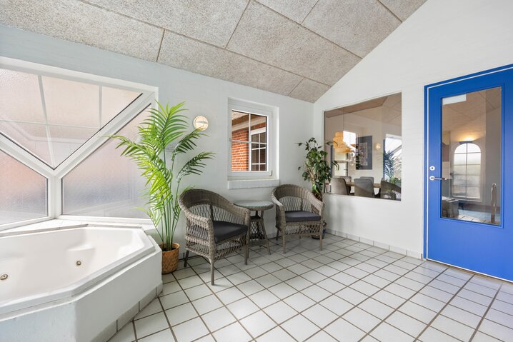 Ferienhaus 60489 in Ingridsvej 28, Blåvand - Bild #20