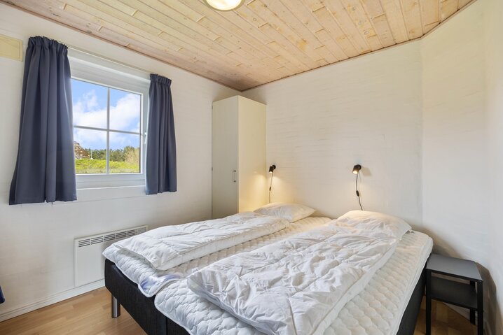 Ferienhaus 60489 in Ingridsvej 28, Blåvand - Bild #25