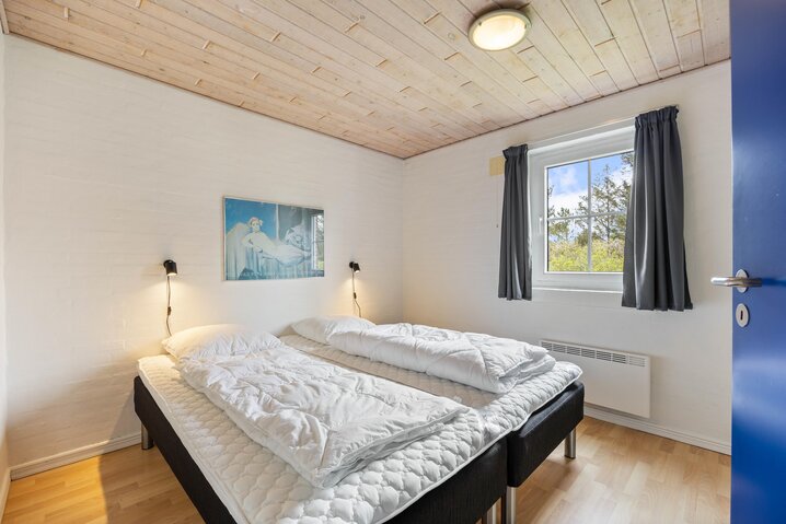 Ferienhaus 60489 in Ingridsvej 28, Blåvand - Bild #26