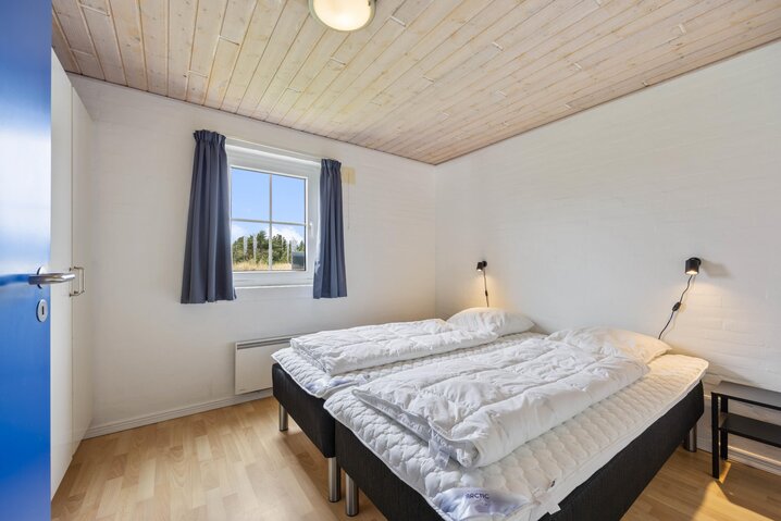 Ferienhaus 60489 in Ingridsvej 28, Blåvand - Bild #28