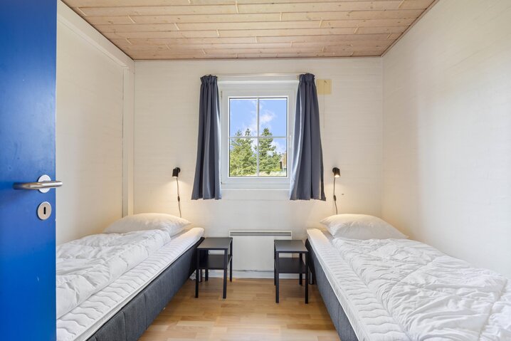 Ferienhaus 60489 in Ingridsvej 28, Blåvand - Bild #30