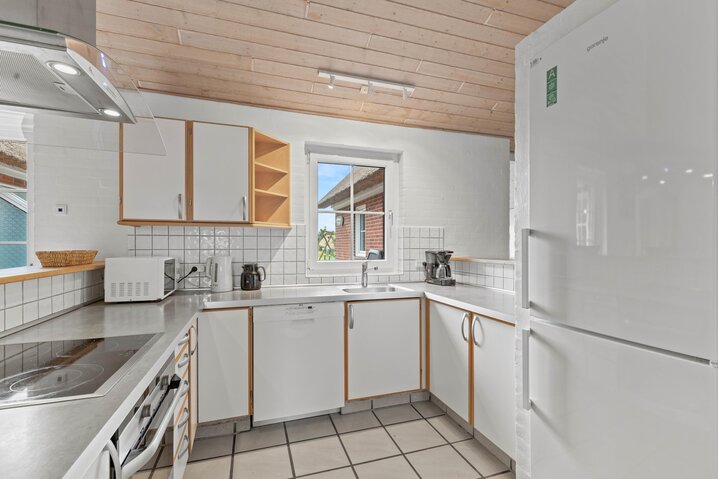 Ferienhaus 60489 in Ingridsvej 28, Blåvand - Bild #2