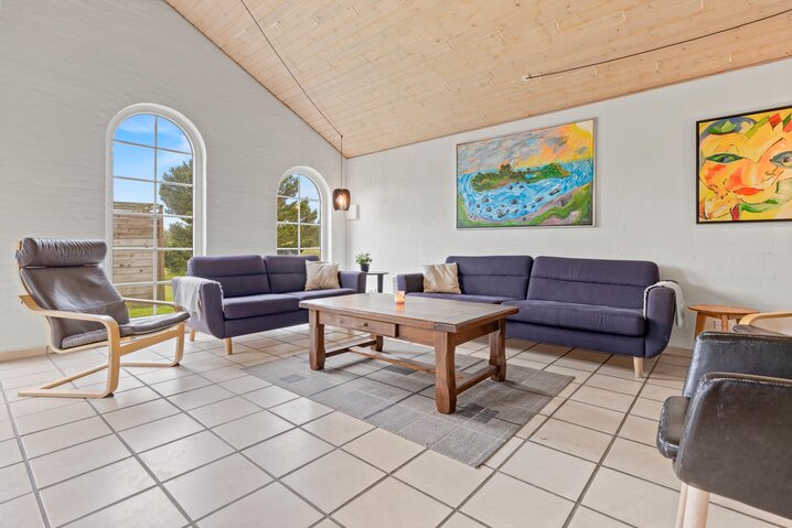 Ferienhaus 60489 in Ingridsvej 28, Blåvand - Bild #4