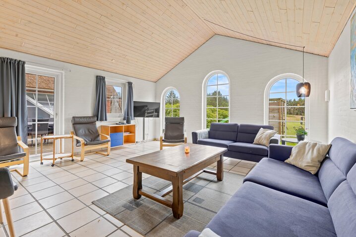 Ferienhaus 60489 in Ingridsvej 28, Blåvand - Bild #5