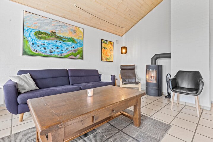 Ferienhaus 60489 in Ingridsvej 28, Blåvand - Bild #7