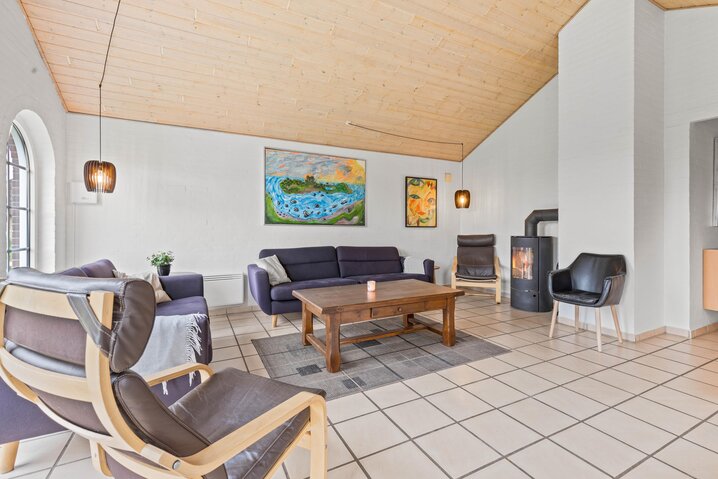 Ferienhaus 60489 in Ingridsvej 28, Blåvand - Bild #8