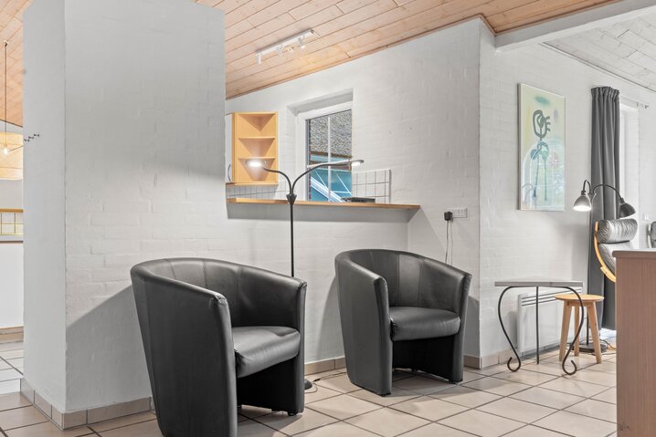 Ferienhaus 60489 in Ingridsvej 28, Blåvand - Bild #9