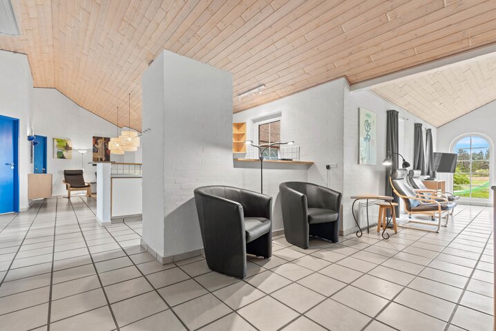 Ferienhaus 60489 in Ingridsvej 28, Blåvand - Bild #10