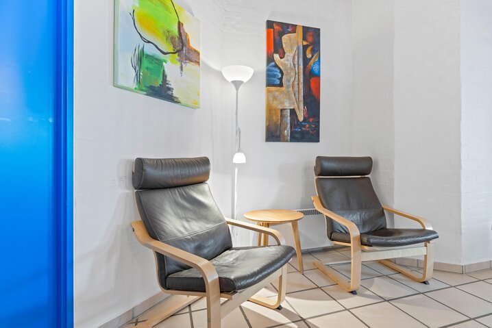 Ferienhaus 60489 in Ingridsvej 28, Blåvand - Bild #11