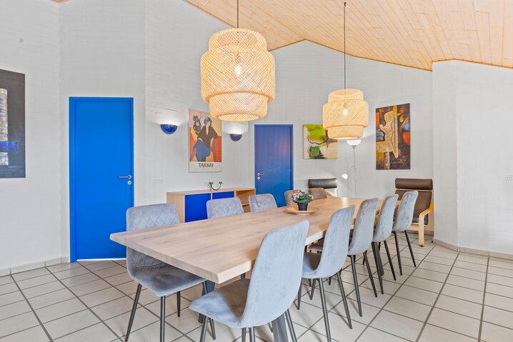 Ferienhaus 60489 in Ingridsvej 28, Blåvand - Bild #14