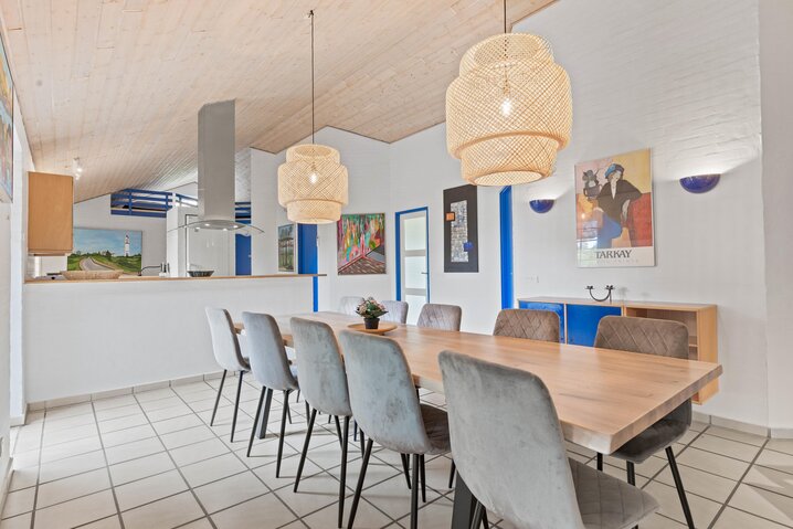 Ferienhaus 60489 in Ingridsvej 28, Blåvand - Bild #15