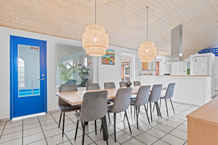 Ferienhaus 60489 in Ingridsvej 28, Blåvand - Bild #16
