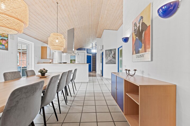 Ferienhaus 60489 in Ingridsvej 28, Blåvand - Bild #17