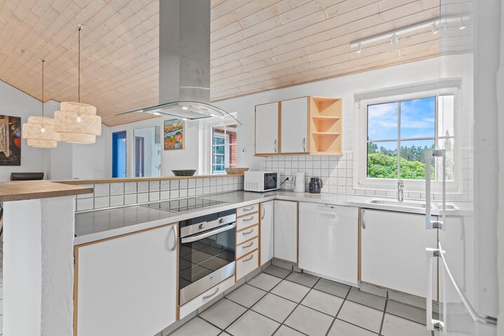 Ferienhaus 60489 in Ingridsvej 28, Blåvand - Bild #18