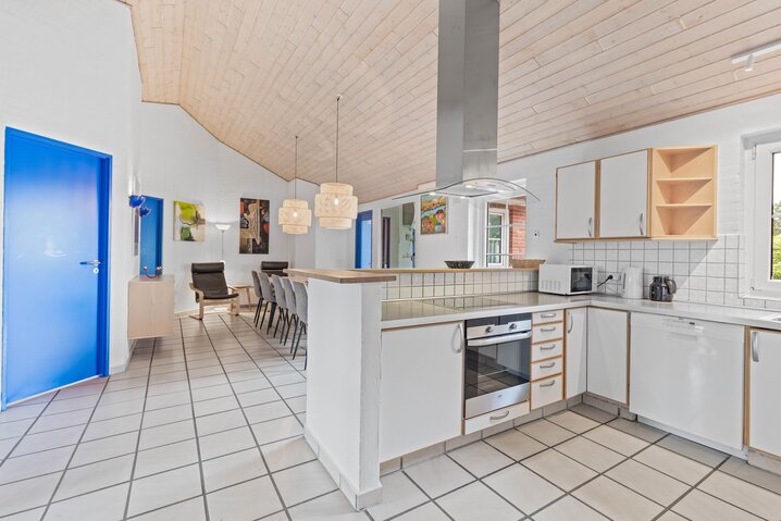 Ferienhaus 60489 in Ingridsvej 28, Blåvand - Bild #19