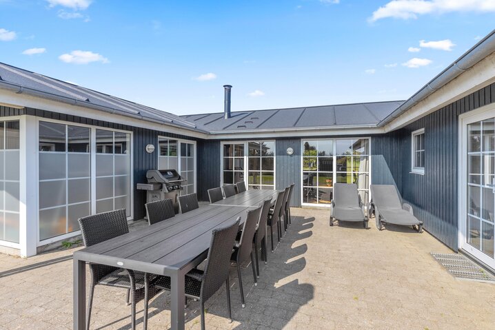 Ferienhaus 60490 in Solhaven 14, Blåvand - Bild #28