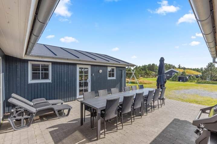 Ferienhaus 60490 in Solhaven 14, Blåvand - Bild #29