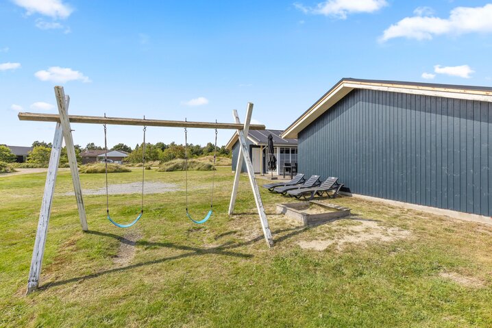 Ferienhaus 60490 in Solhaven 14, Blåvand - Bild #31