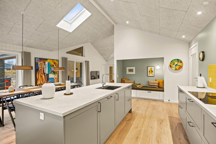 Ferienhaus 60491 in Toldbodvej 18, Blåvand - Bild #10