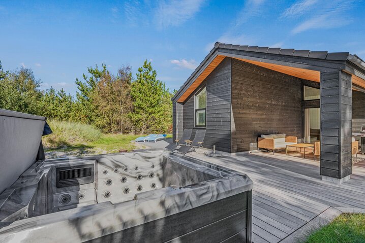 Ferienhaus 60491 in Toldbodvej 18, Blåvand - Bild #32