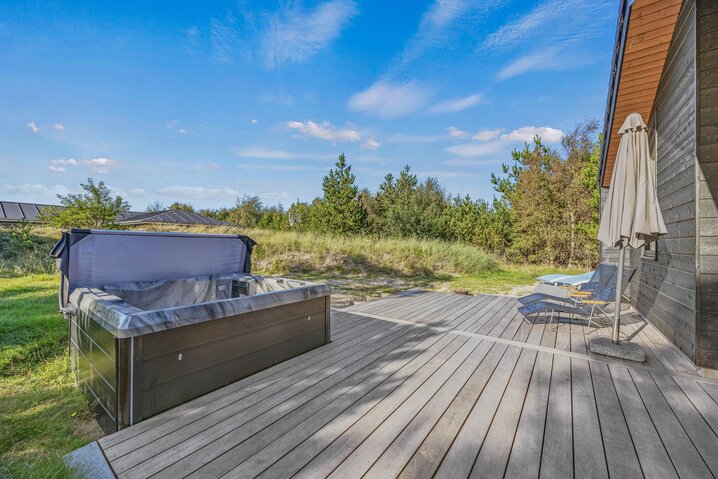 Ferienhaus 60491 in Toldbodvej 18, Blåvand - Bild #33