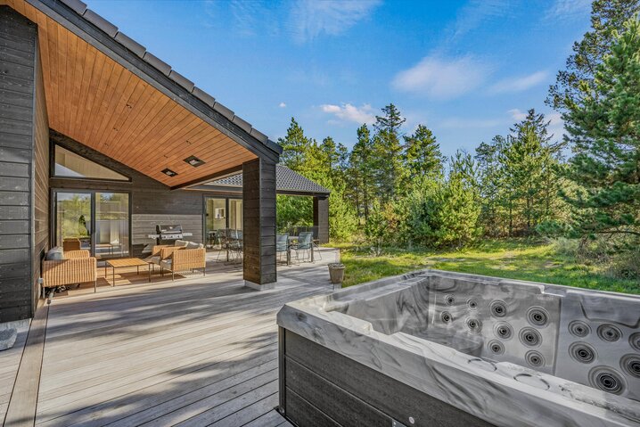Ferienhaus 60491 in Toldbodvej 18, Blåvand - Bild #34
