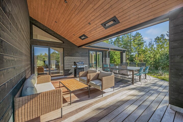 Ferienhaus 60491 in Toldbodvej 18, Blåvand - Bild #35